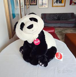 Trudi peluche panda Armando, nuovo, 28 cm 🐼