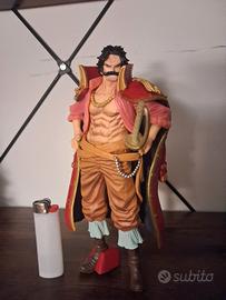 Action figure Gold D. Roger