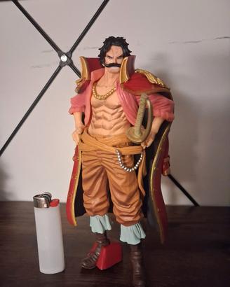 Action figure Gold D. Roger