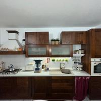 Cucina Lube usata mod. Ester