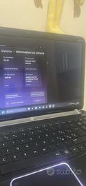 Hp pavilion dv6