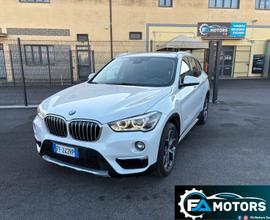 Bmw X1 xDrive18d xLine