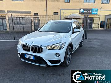 Bmw X1 xDrive18d xLine