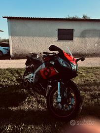Aprilia RS 125 - 2022