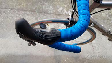 Bicicletta REWEL TITANIUM