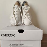 SNEAKERS GEOX SPHERICA - DONNA