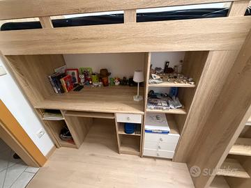 Cameretta per bambini