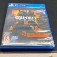 Black Ops 4 PS4