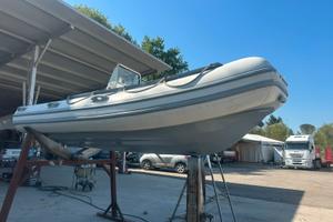 Gommone 460