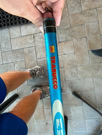 Canna da Pesca Bolognese Trabucco esprit bolo 400