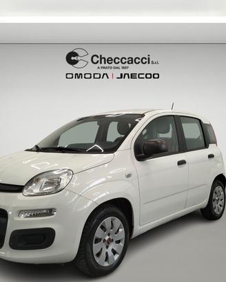 Fiat Panda 1.2 Pop