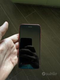 Iphone SE del 2021