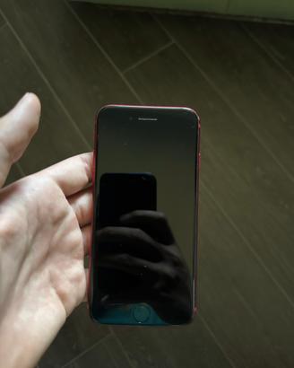 Iphone SE del 2021