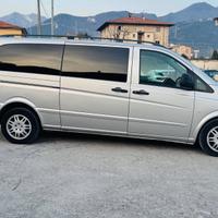 Mercedes-benz Vito 2.2 111 CDI PC-SL Kombi Long