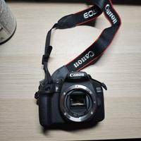 Canon EOS 2000D