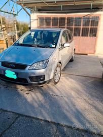 Ford Cmax 1.6 diesel anno 2004