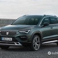 Ricambi SEAT ATECA 2020/22