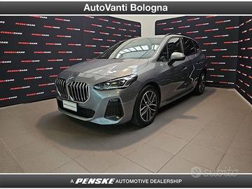 BMW Serie 2 Active Tourer 218d Active Tourer ...
