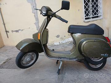 Vespa 50 pk