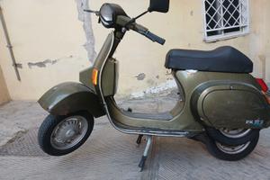 Vespa 50 pk