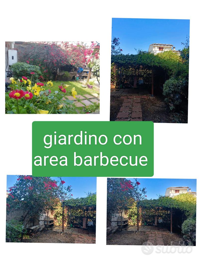Appartamento – Oristano, Città Giardino, Aristanis/Oristano - Vista 4
