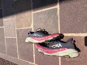 Hoka speedgoat 6 42 2/3