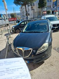  lancia Delta 1600 Mj