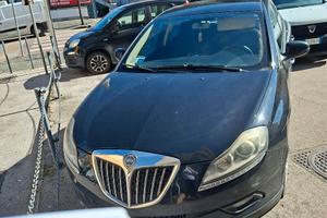  lancia Delta 1600 Mj