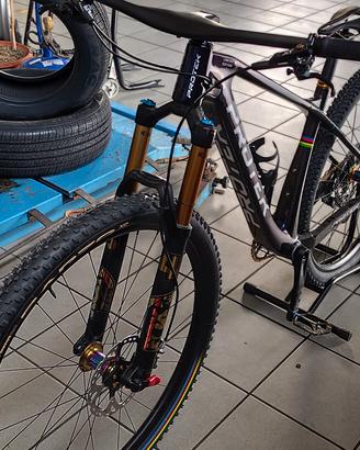 vrndi bici professionale protek