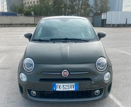 Fiat 500s