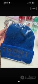 Cappello Twinset