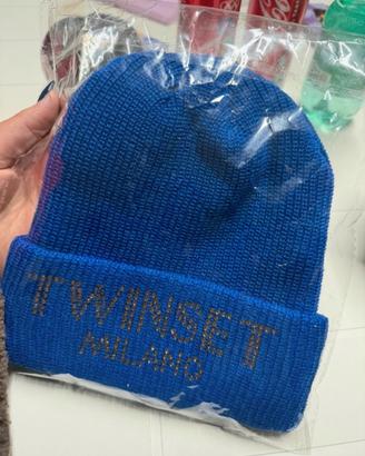 Cappello Twinset