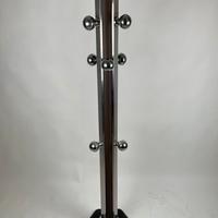 Appendiabiti da terra vintage anni ’70 space Age