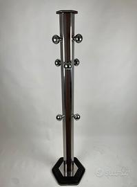 Appendiabiti da terra vintage anni ’70 space Age