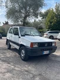 Fiat Panda 4x4 2001
