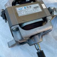 Lavatrice gran evo candy motore