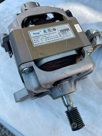 Lavatrice gran evo candy motore