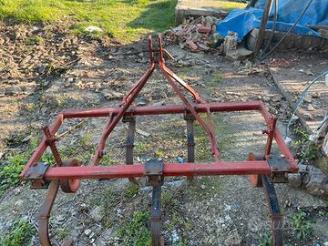 Svendita vibrocoltivatore