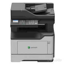 Lexmark XM1242 Stampante Multifunzione A4 USATA