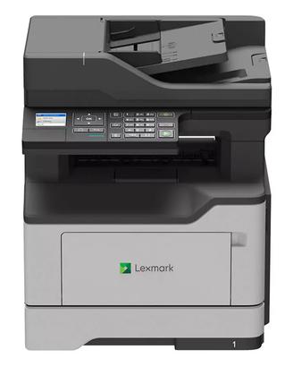 Lexmark XM1242 Stampante Multifunzione A4 USATA