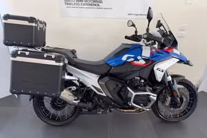 BMW R 1300 GS R 1300 GS
