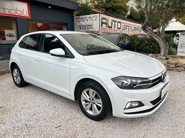 VW Polo 1.0 TSI COMFORTLINE FULL GARANZIA