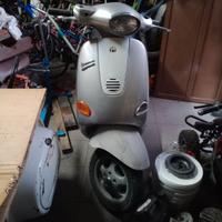 ricambi vespa et4 50