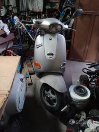 ricambi vespa et4 50
