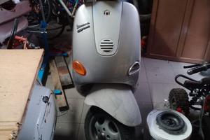 ricambi vespa et4 50