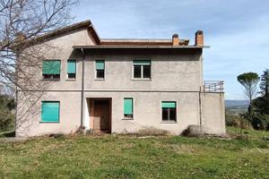 Rustico/Casale/Corte Orte [Cod. rif 3133277VRG]