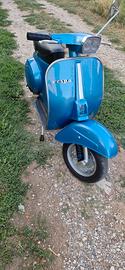 Vespa 50 special 