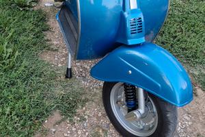 Vespa 50 special 