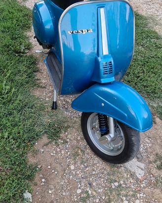 Vespa 50 special 