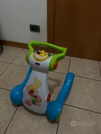 Primi passi